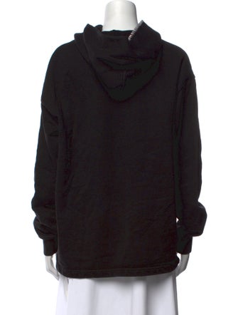 Madhappy Turtleneck Long Sleeve Sweatshirt