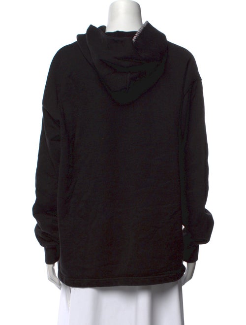 Madhappy Turtleneck Long Sleeve Sweatshirt
