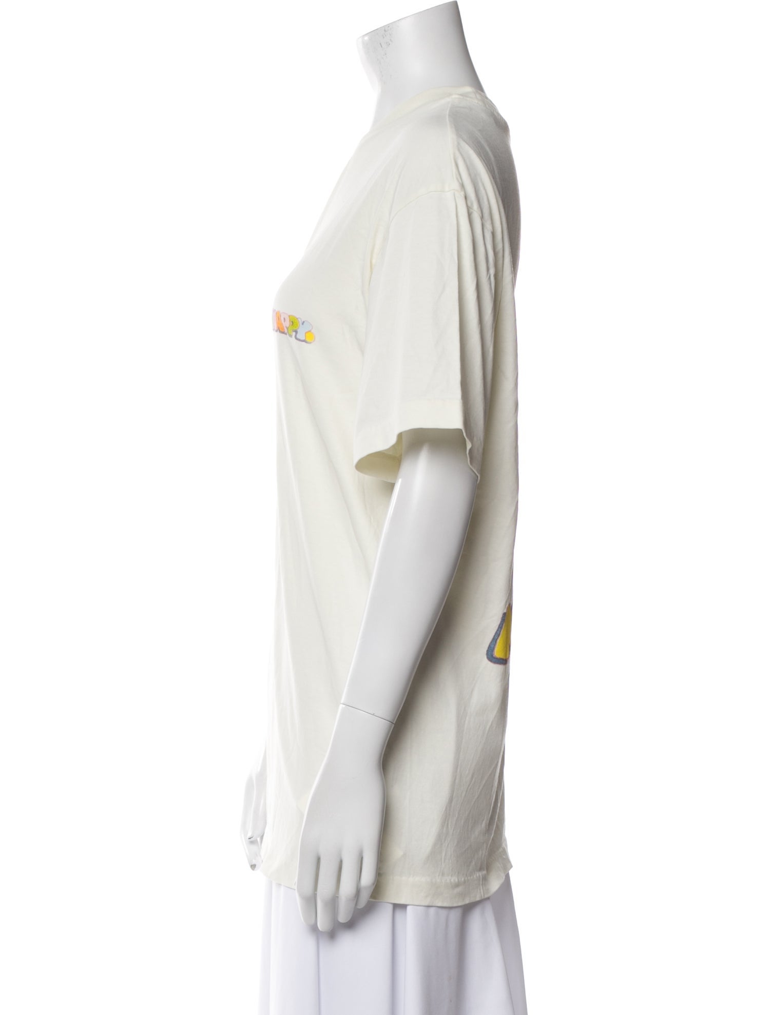 Madhappy Short Sleeve