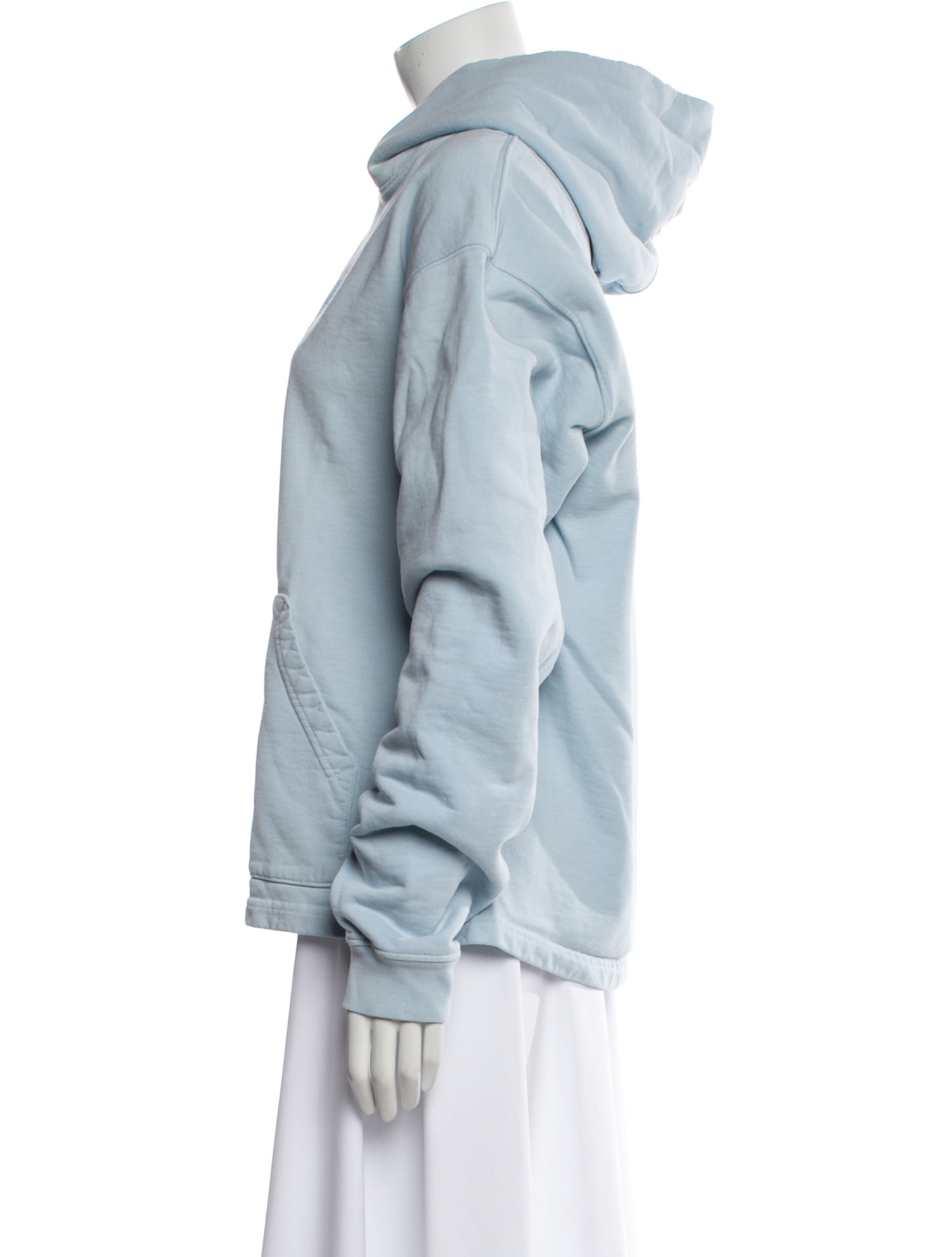 Madhappy Graphic Print Crew Neck Sweatshirt