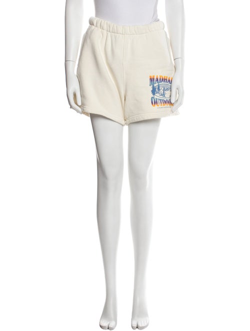 Madhappy Mini Shorts