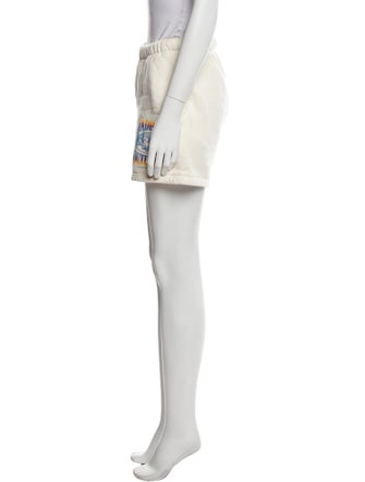 Madhappy Mini Shorts