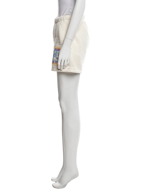 Madhappy Mini Shorts