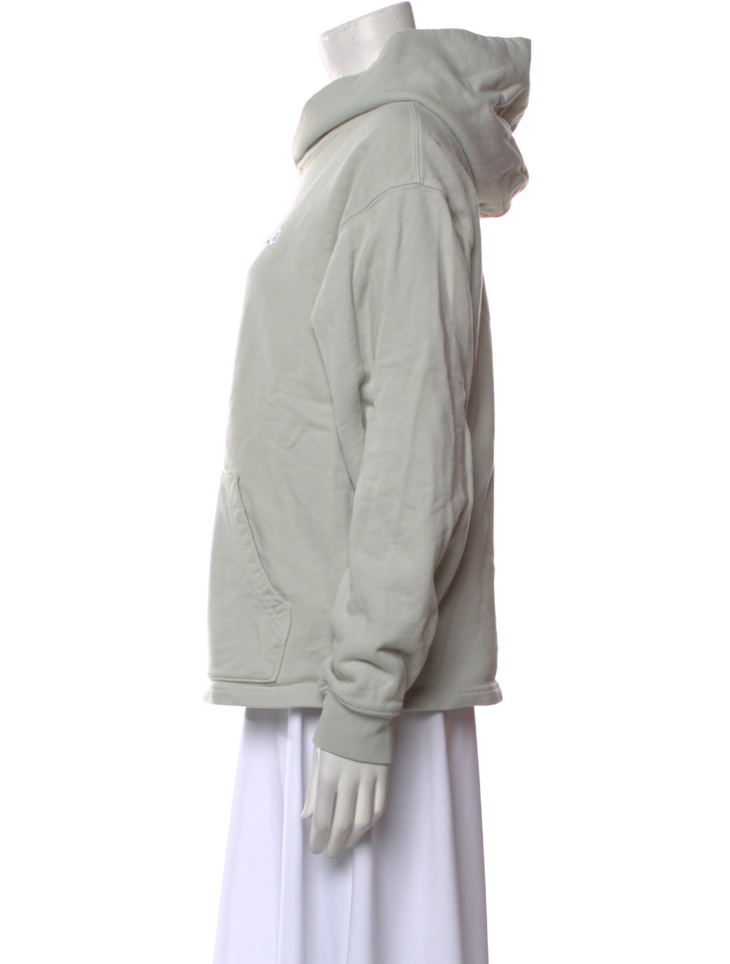 Madhappy Graphic Print Crew Neck Sweatshirt