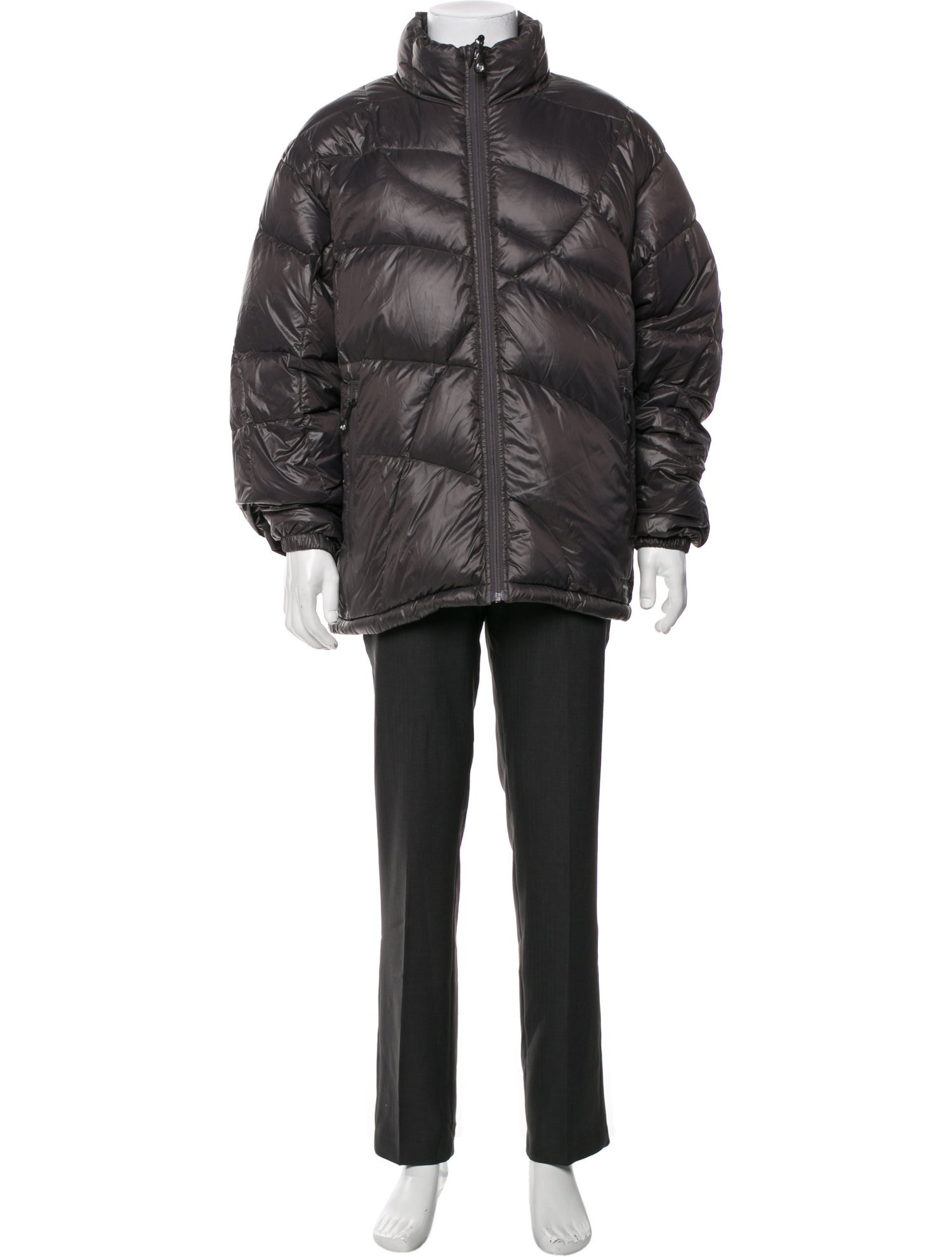 Madhappy Puffer Coat w/ Tags
