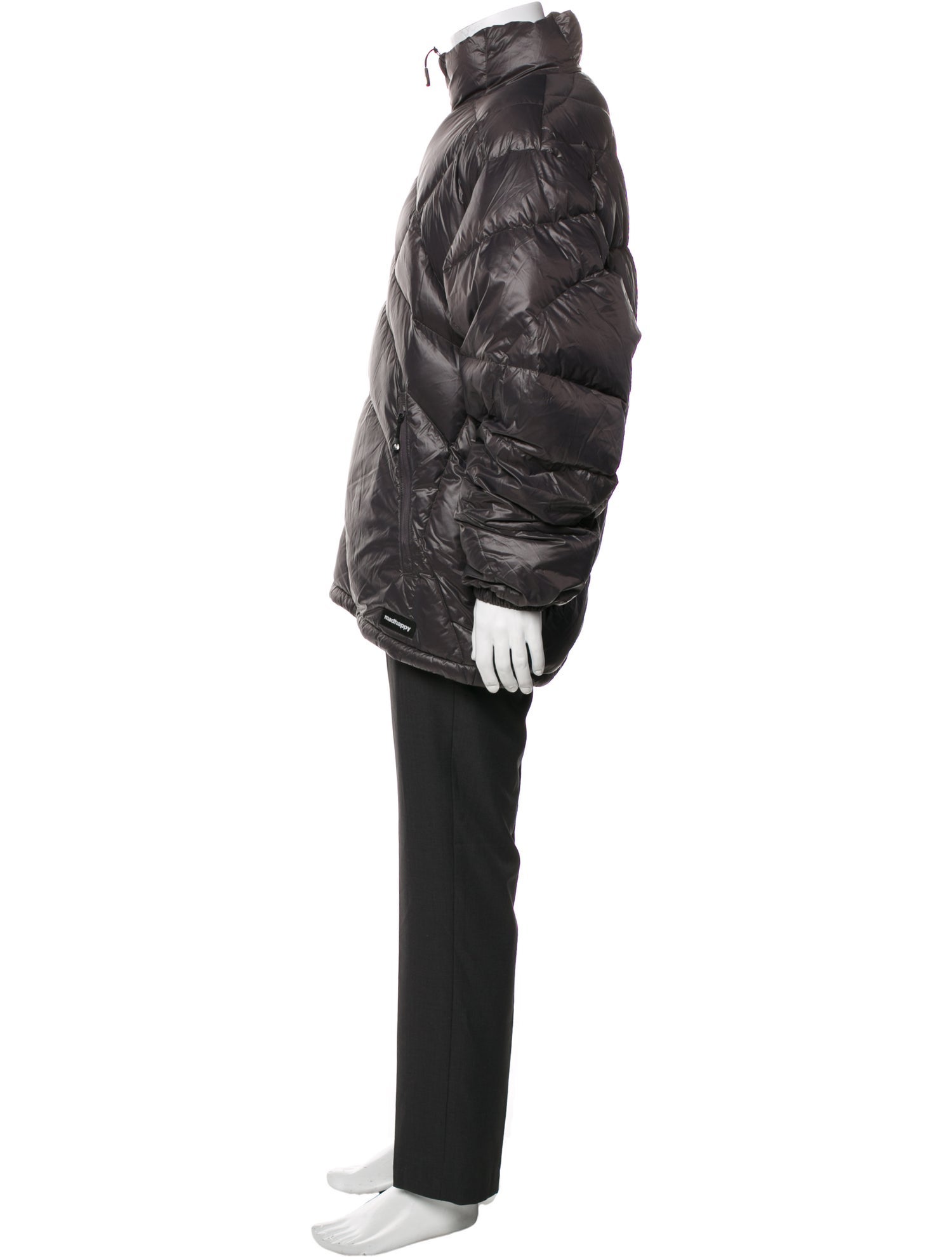 Madhappy Puffer Coat w/ Tags