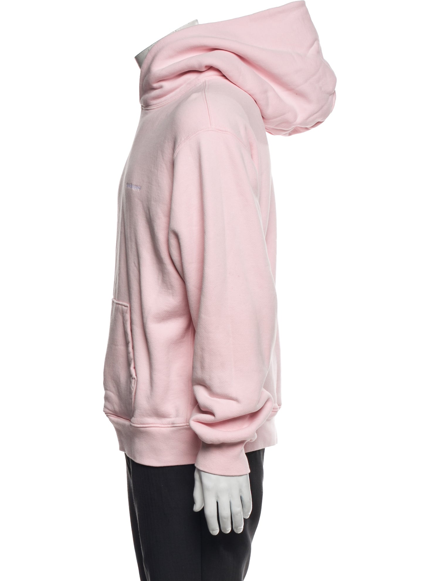 Madhappy Crew Neck Long Sleeve Hoodie