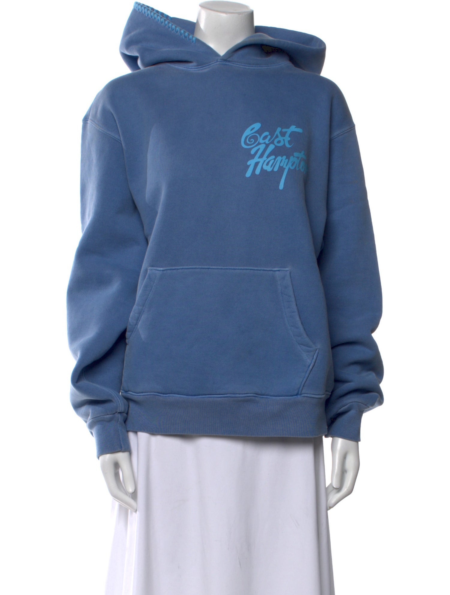 Madhappy Crew Neck Long Sleeve Sweatshirt