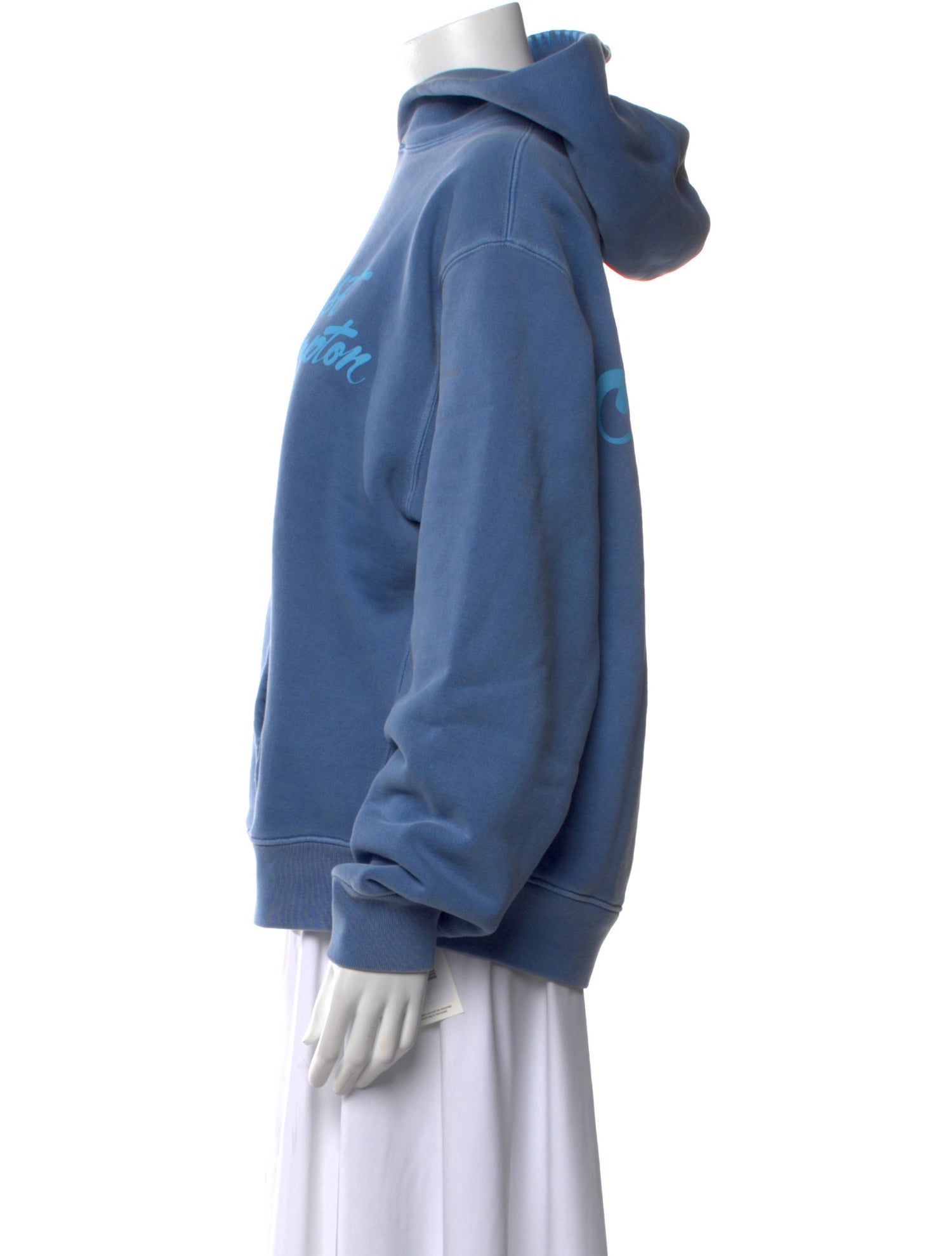 Madhappy Crew Neck Long Sleeve Sweatshirt