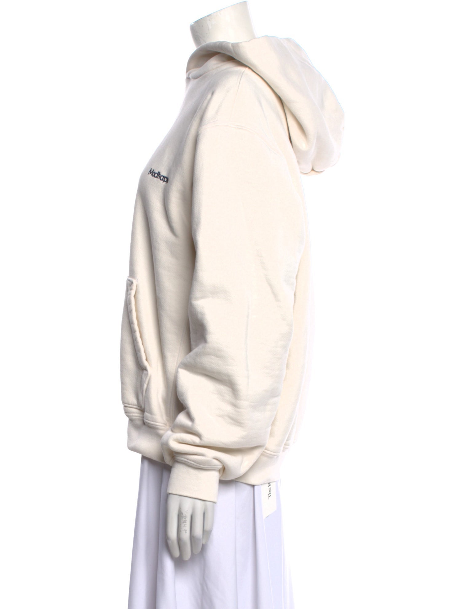 Madhappy Crew Neck Long Sleeve Sweatshirt