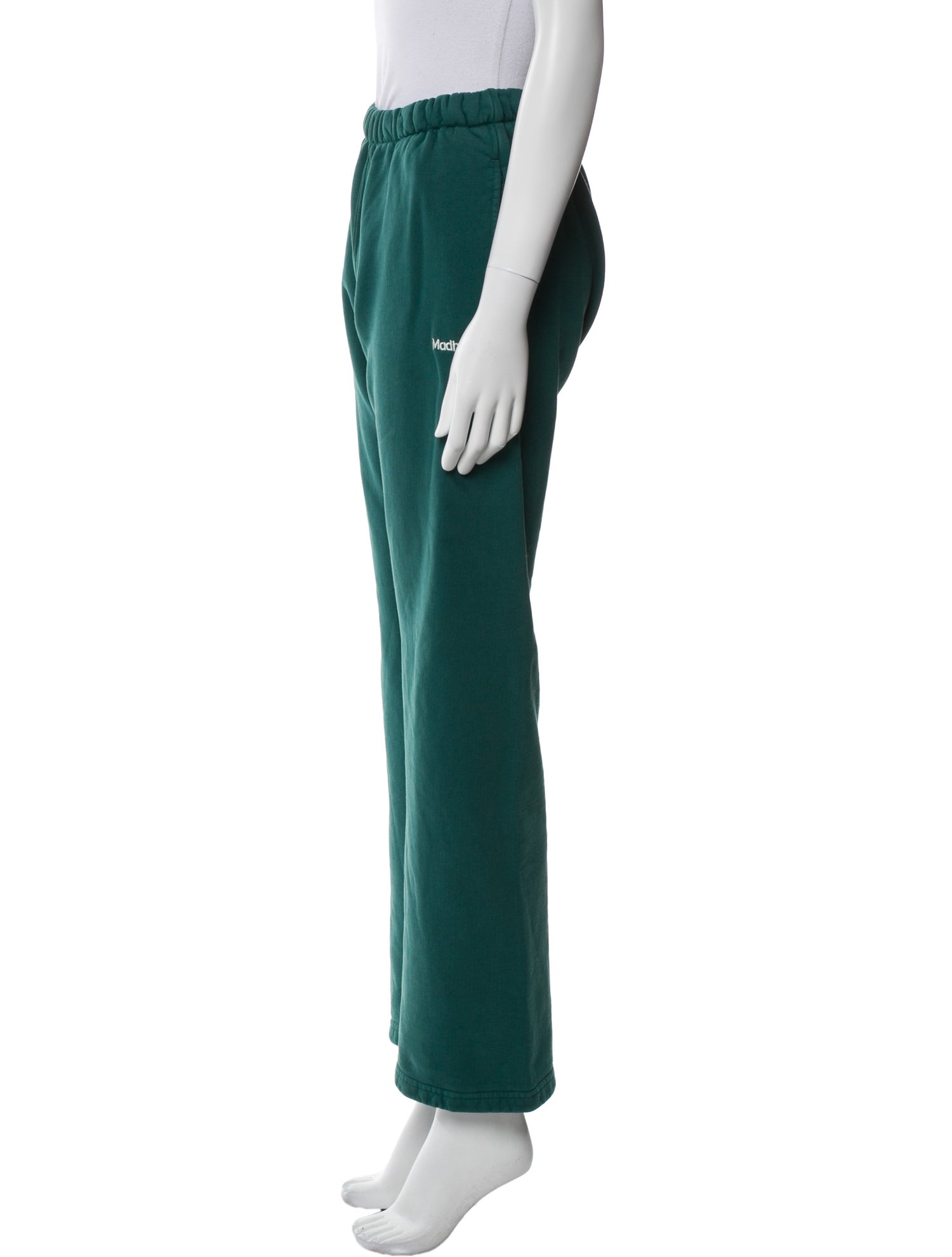 Madhappy Wide Leg Pants