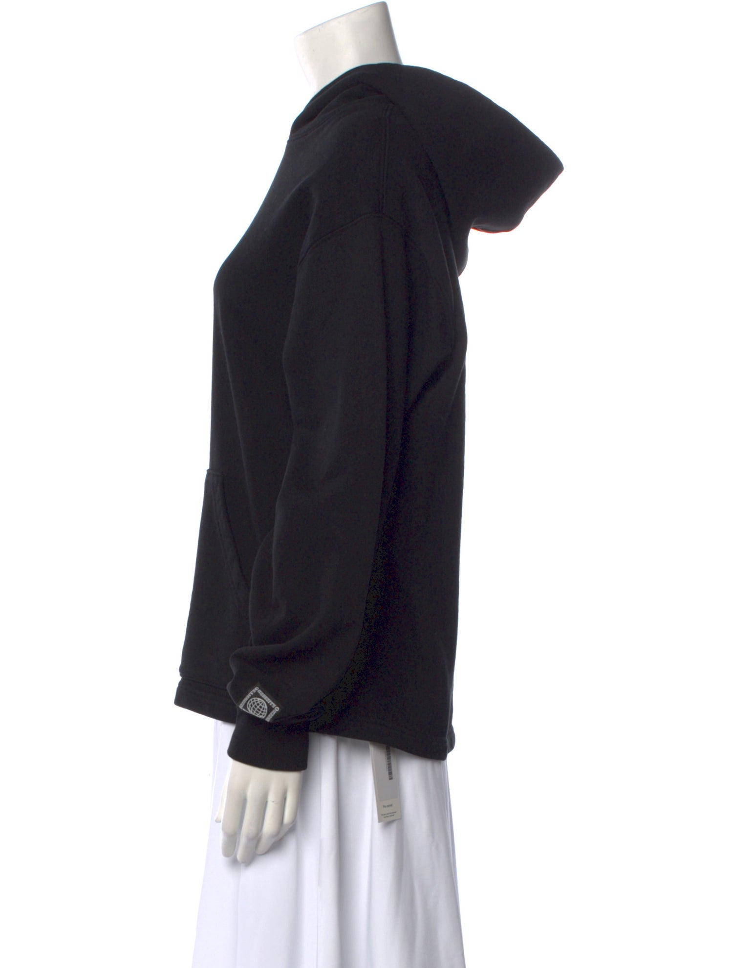 Madhappy Graphic Print Crew Neck Sweatshirt