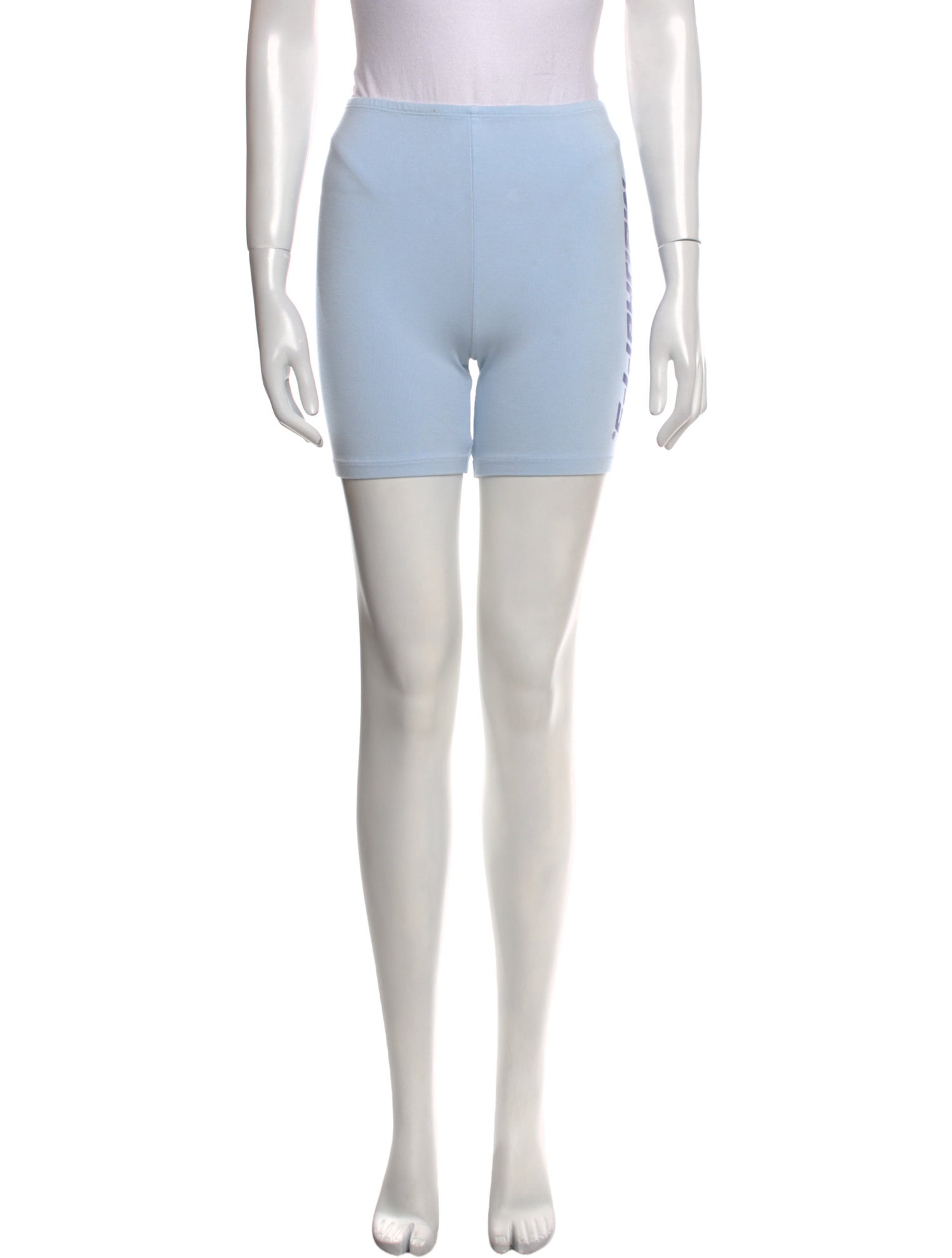 Madhappy Mini Shorts