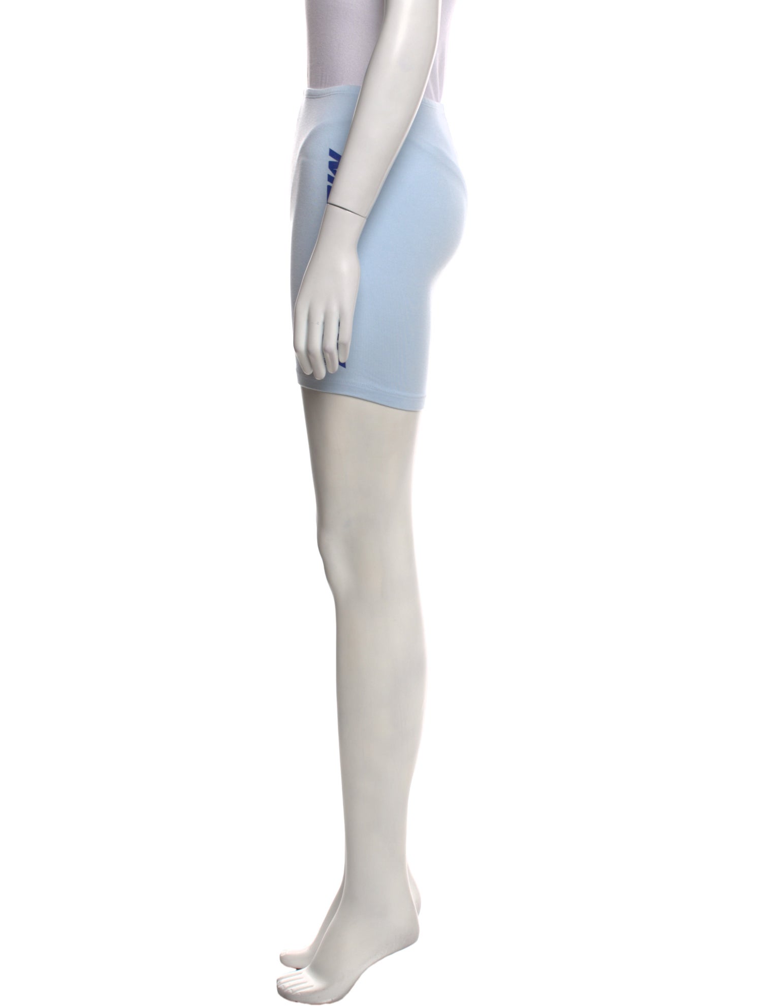 Madhappy Mini Shorts