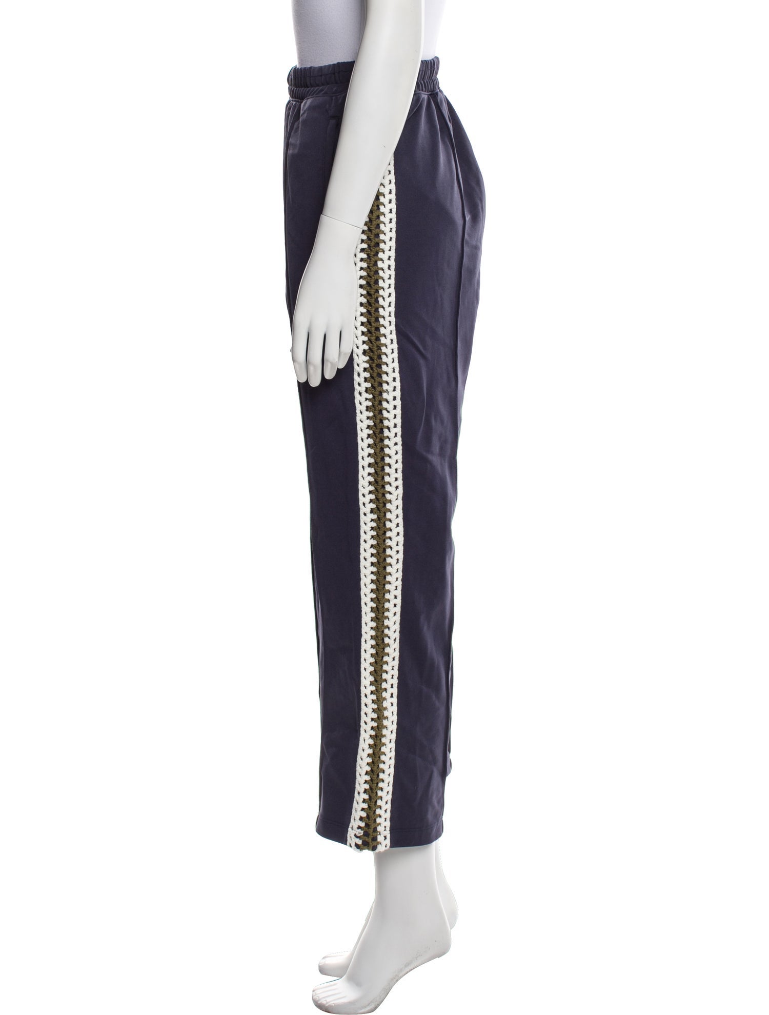 Madhappy Nylon Sweatpants