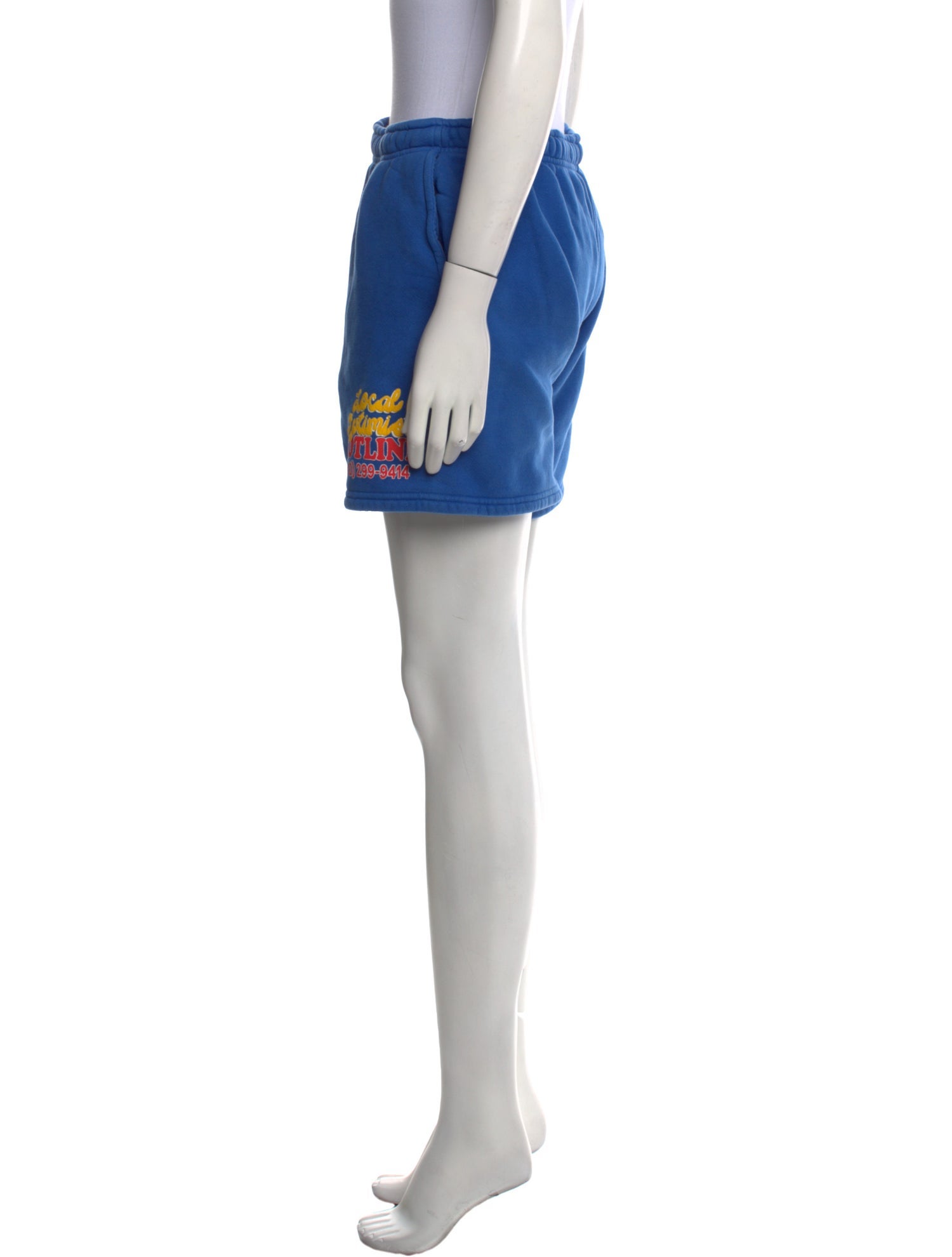 Madhappy Mini Shorts