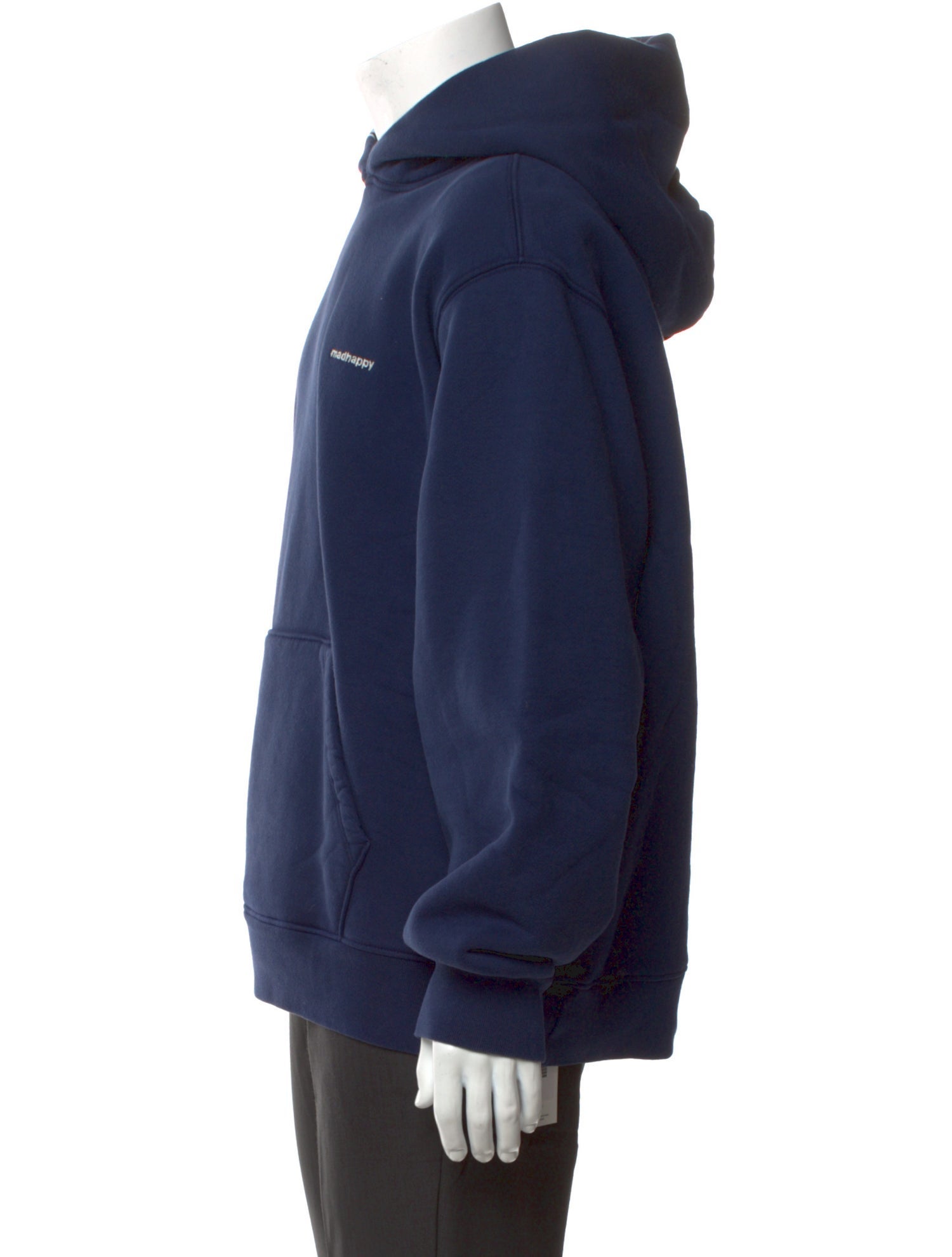 Madhappy Graphic Print Crew Neck Hoodie w/ Tags