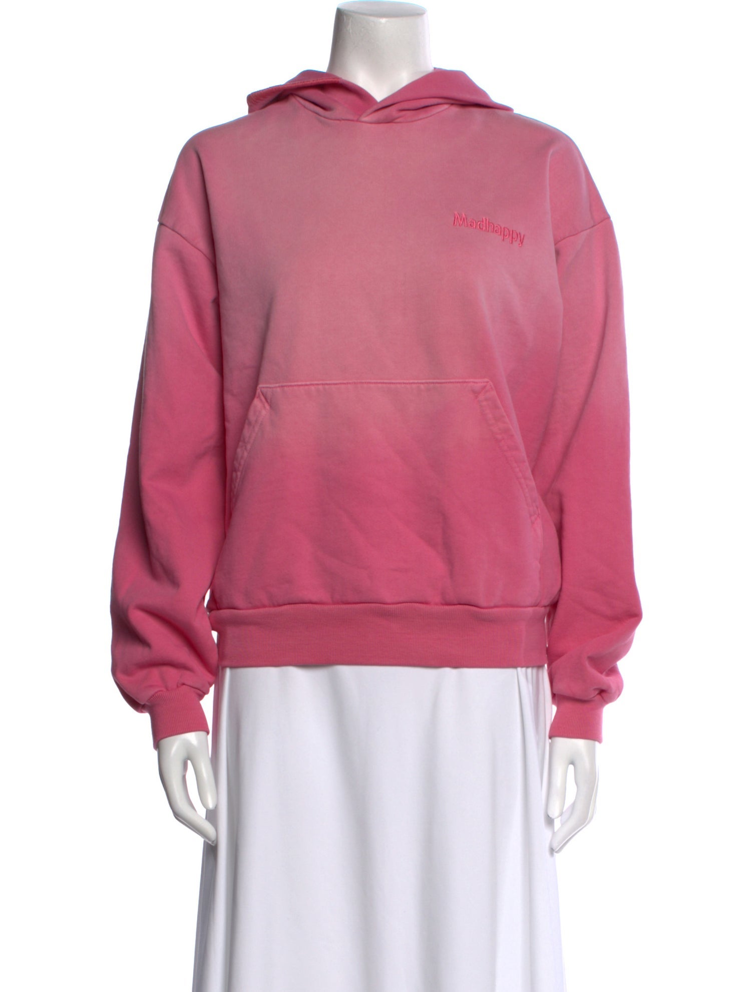 Madhappy Crew Neck Long Sleeve Sweatshirt