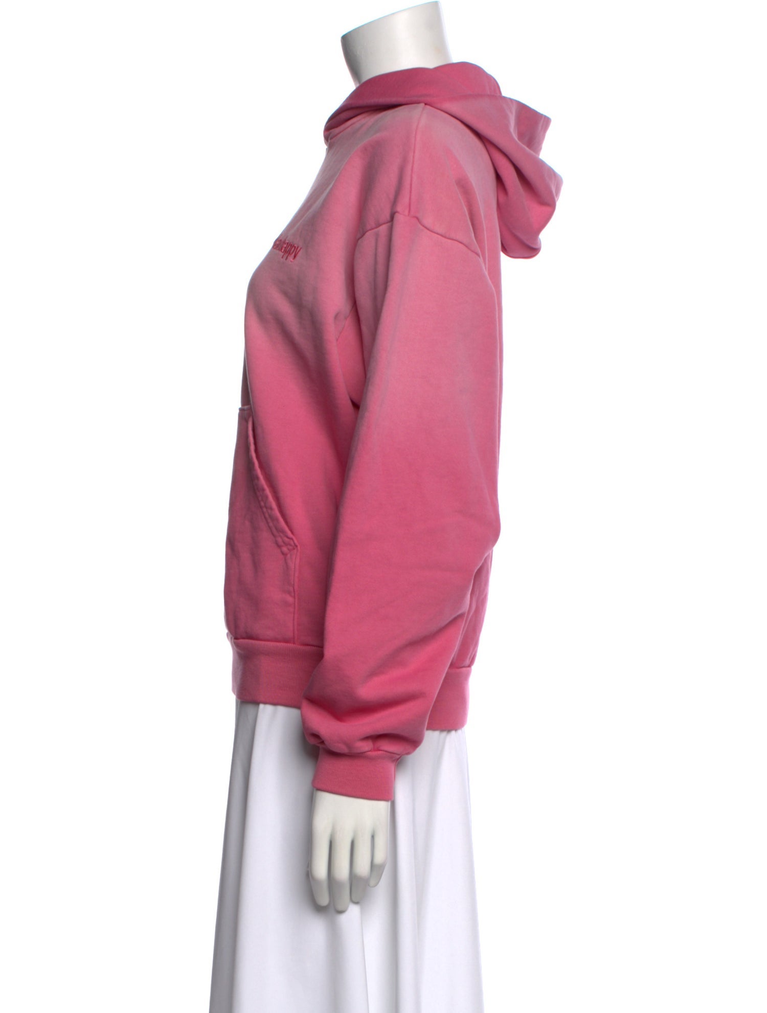 Madhappy Crew Neck Long Sleeve Sweatshirt