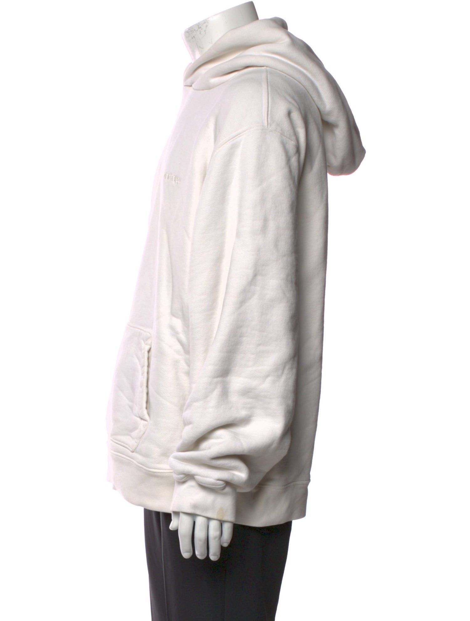 Madhappy Crew Neck Long Sleeve Hoodie