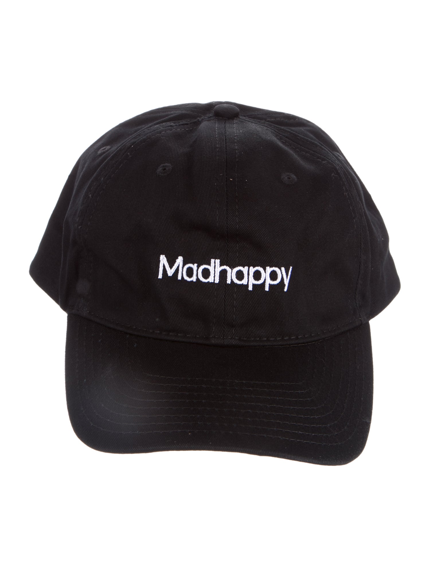 Madhappy Logo Baseball Cap