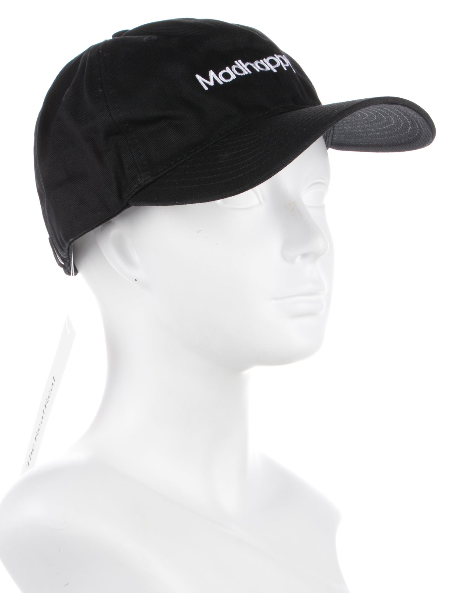 Madhappy Logo Baseball Cap