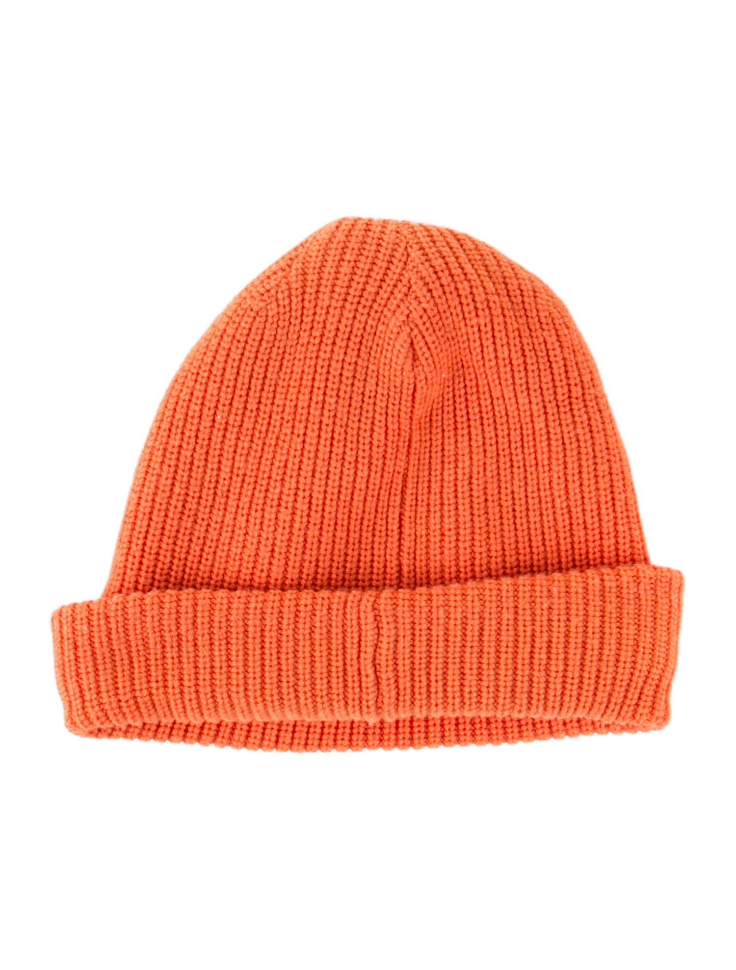 Madhappy Knitted Logo Beanie