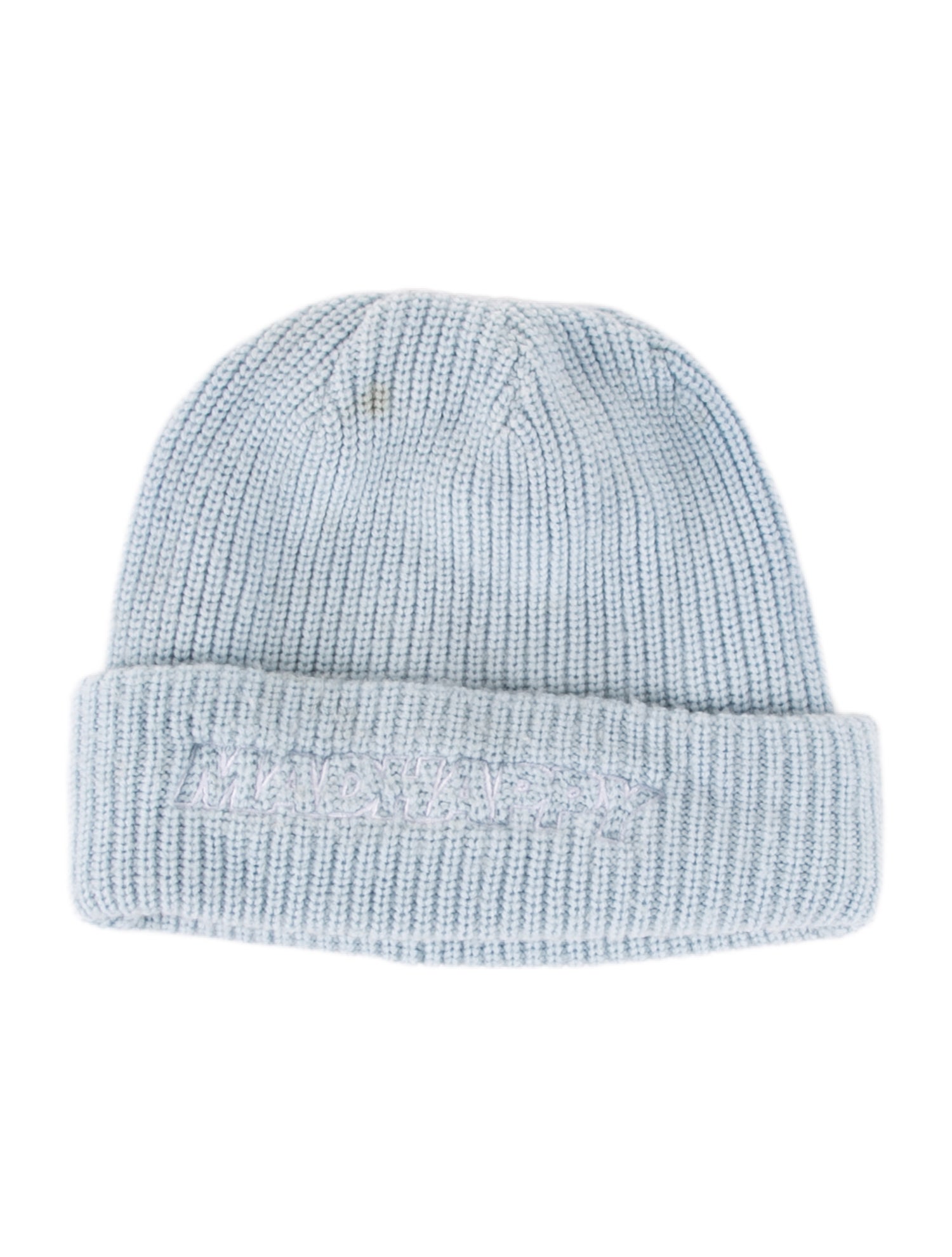 Madhappy Wool Knit Beanie