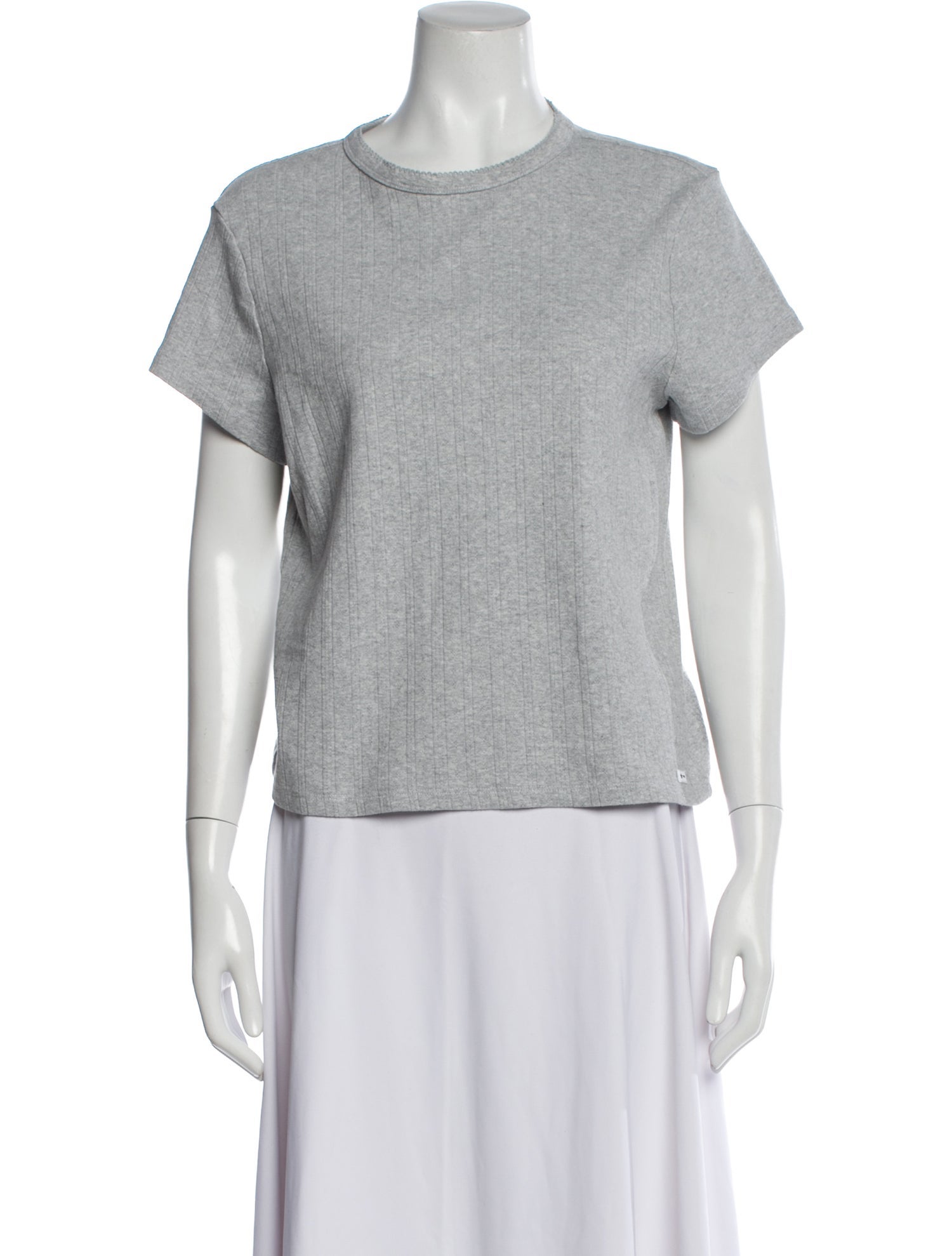 Madhappy Crew Neck Short Sleeve T-Shirt