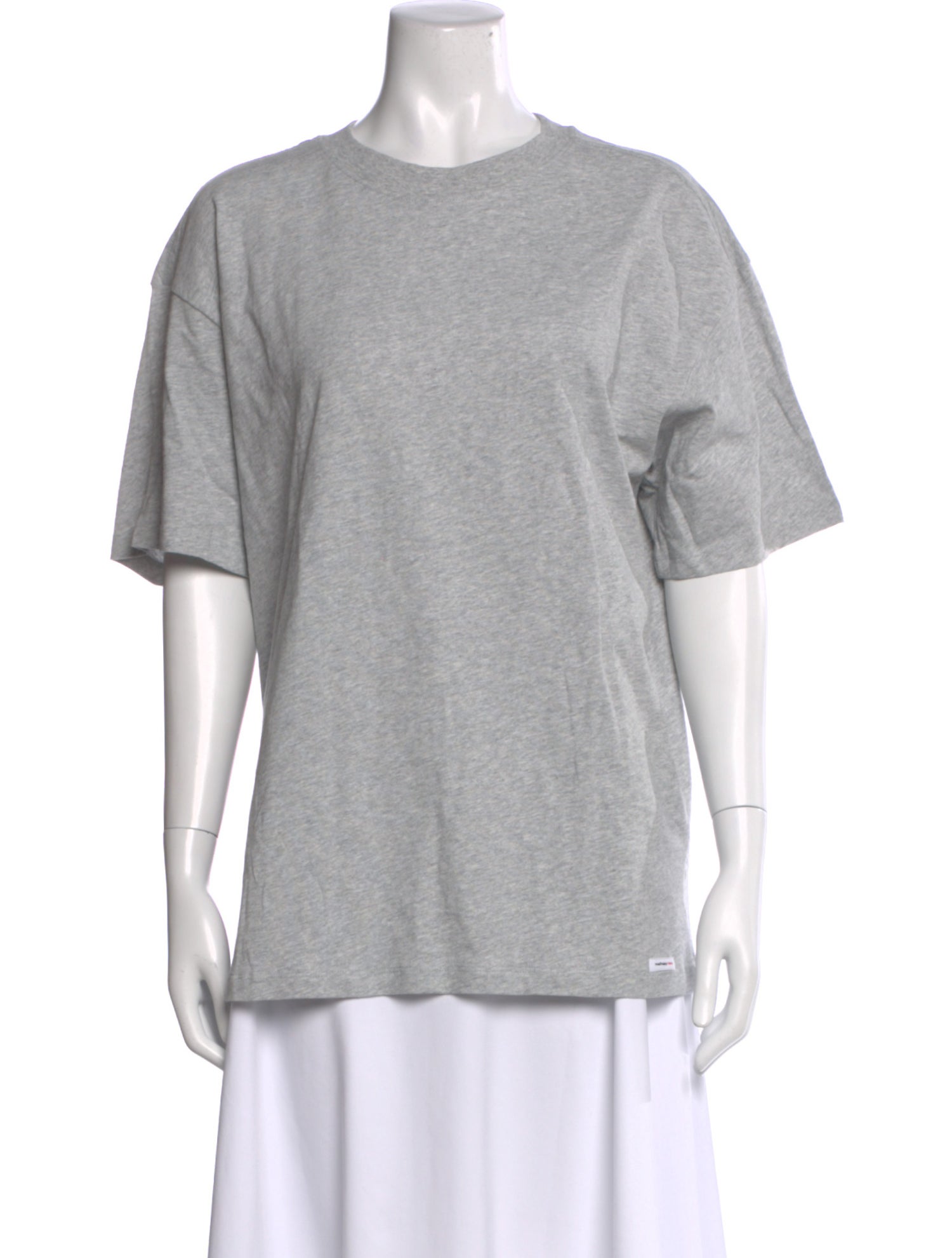 Madhappy Crew Neck Short Sleeve T-Shirt
