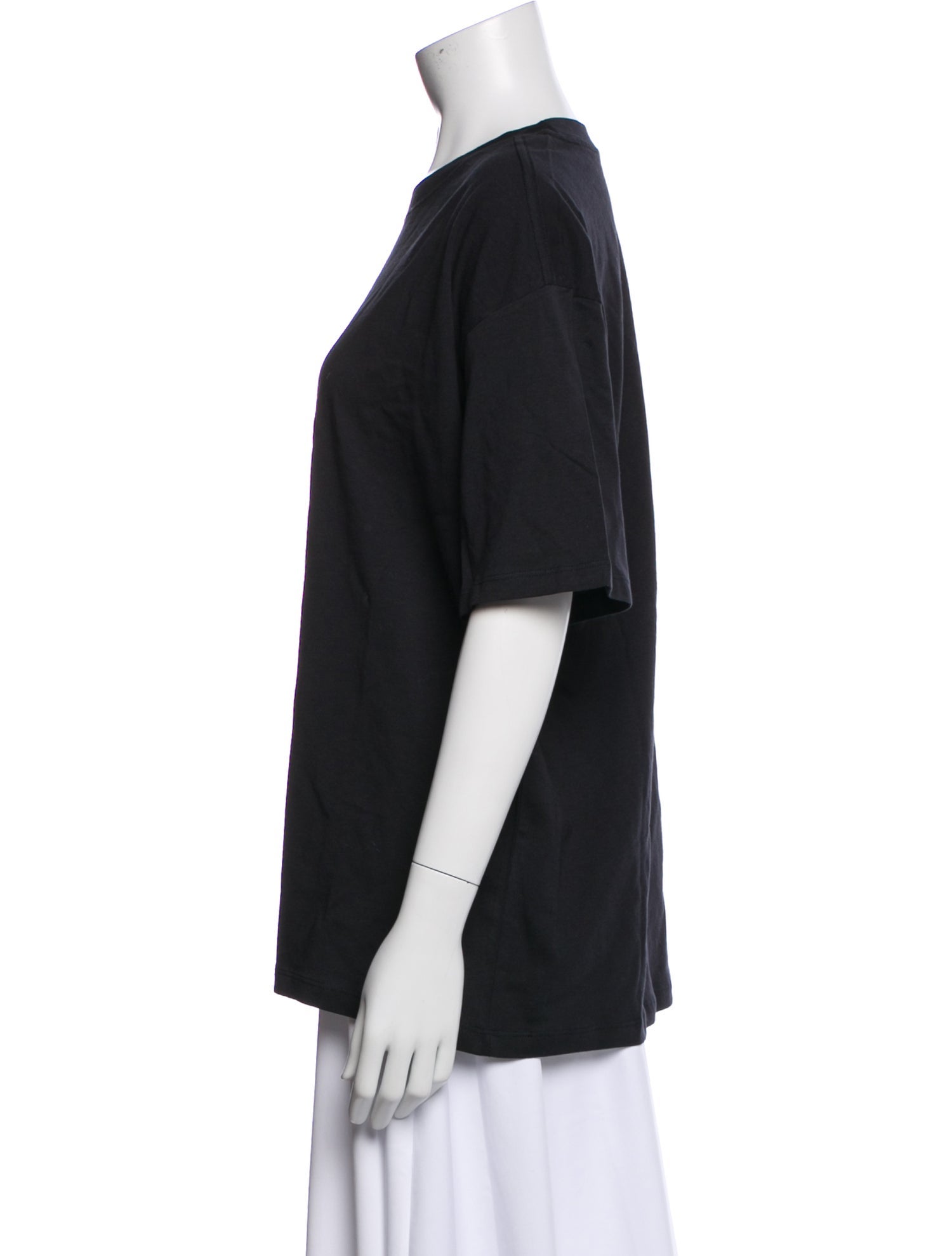 Madhappy Crew Neck Short Sleeve T-Shirt