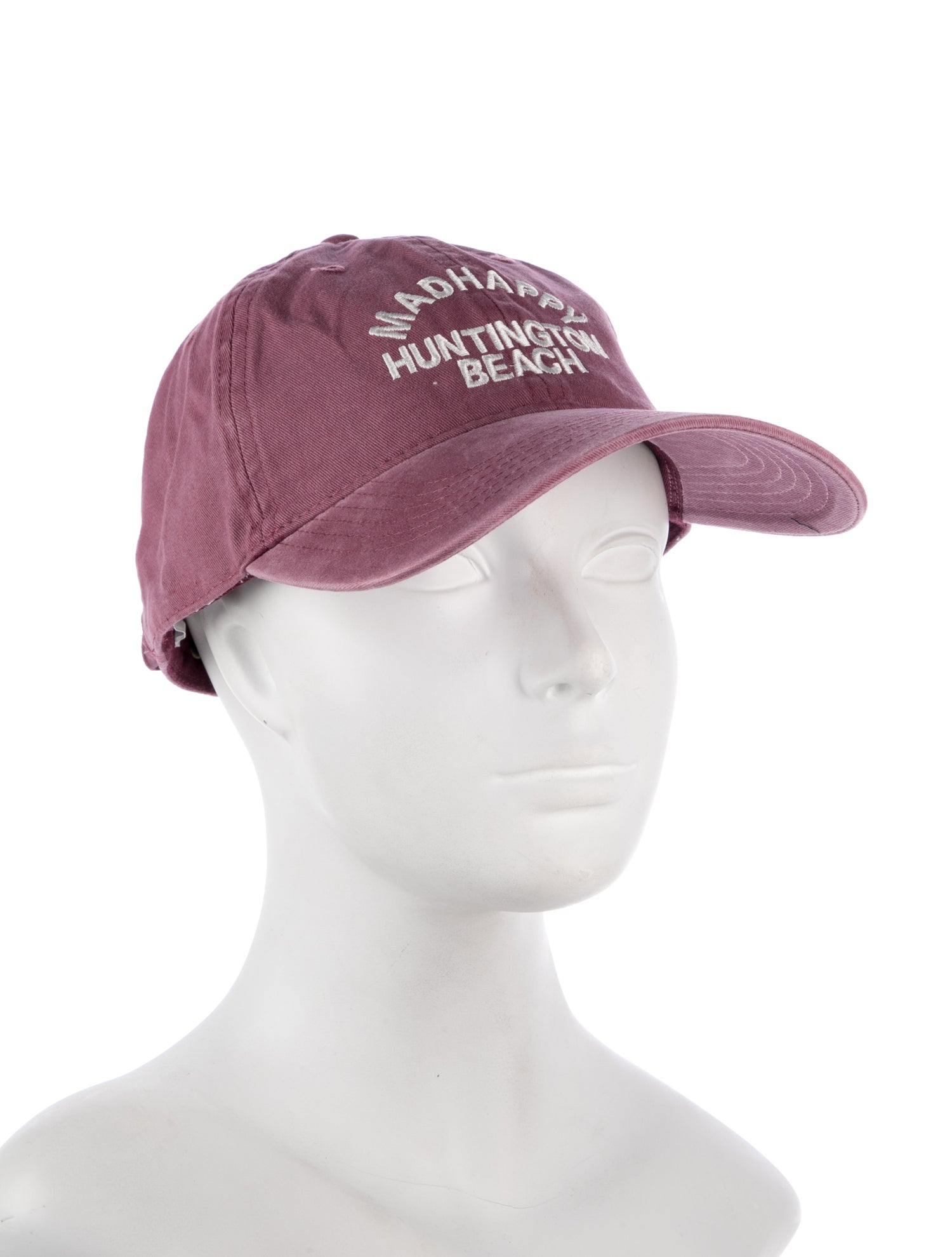 Madhappy Embroidered Baseball Cap