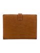 Ghurka Leather Address Book