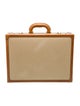 Ghurka Canvas Briefcase