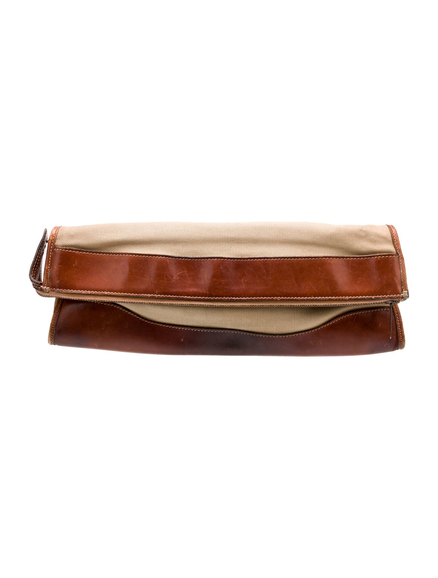 Marley Hodgson Canvas Belt Bag