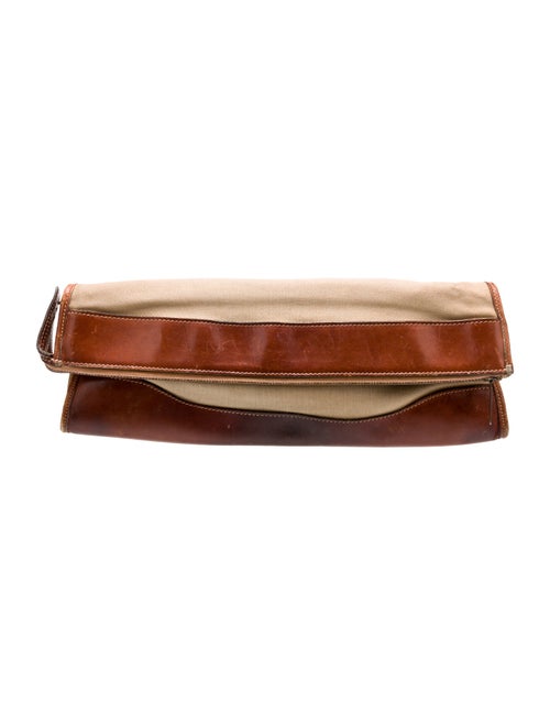 Marley Hodgson Canvas Belt Bag