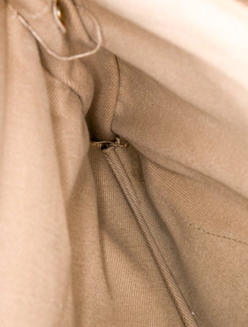 Marley Hodgson Canvas Belt Bag