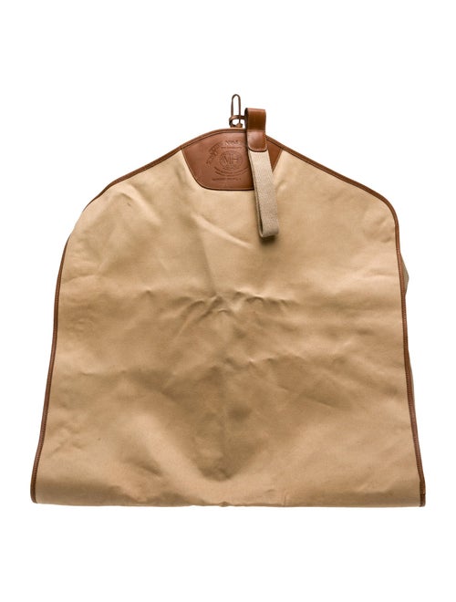 Marley Hodgson Canvas Garment Bag