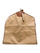 Marley Hodgson Canvas Garment Bag