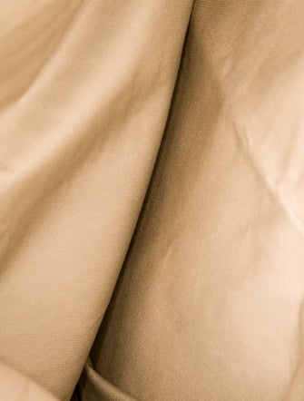 Marley Hodgson Canvas Garment Bag