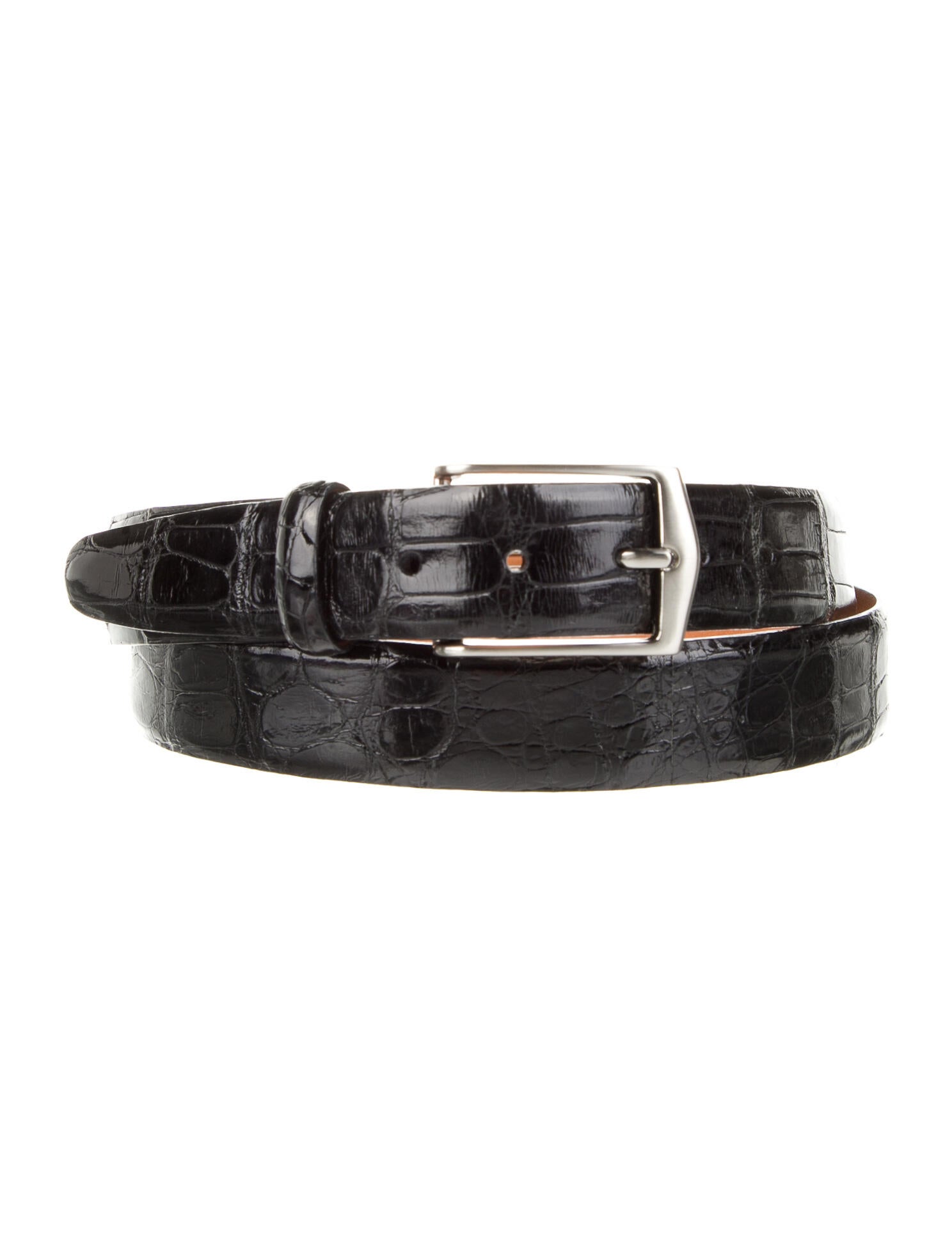 martin dingman belts
