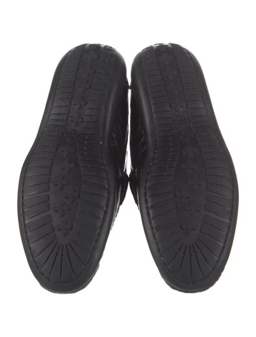 Martin Dingman Leather Drivers