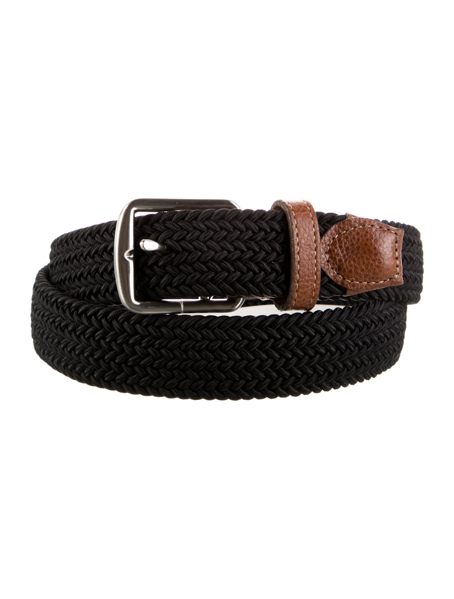 Martin Dingman Belt