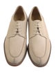 Martin Dingman Leather Dress Loafers