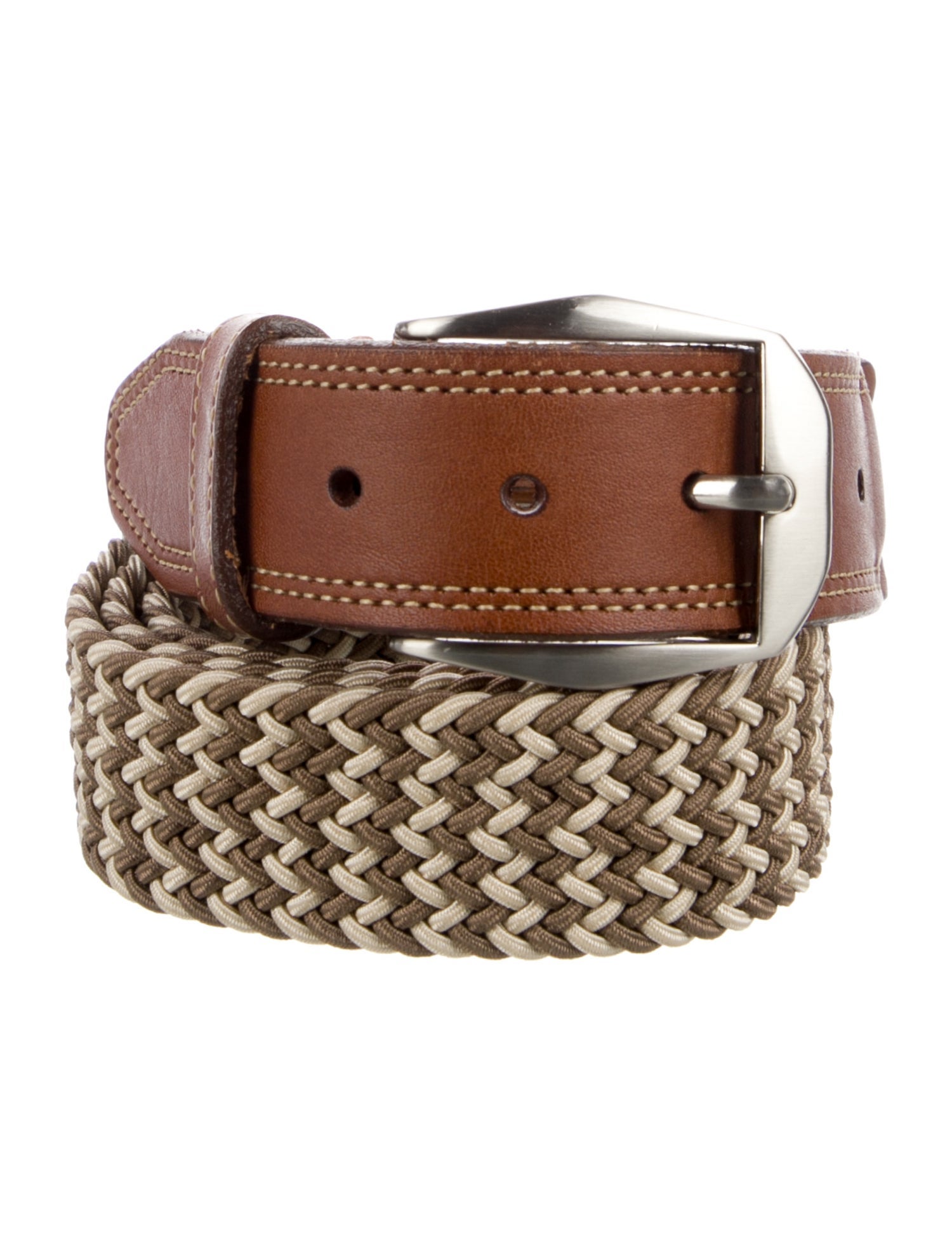 Martin Dingman Belt