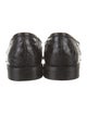 Martin Dingman Leather Loafers