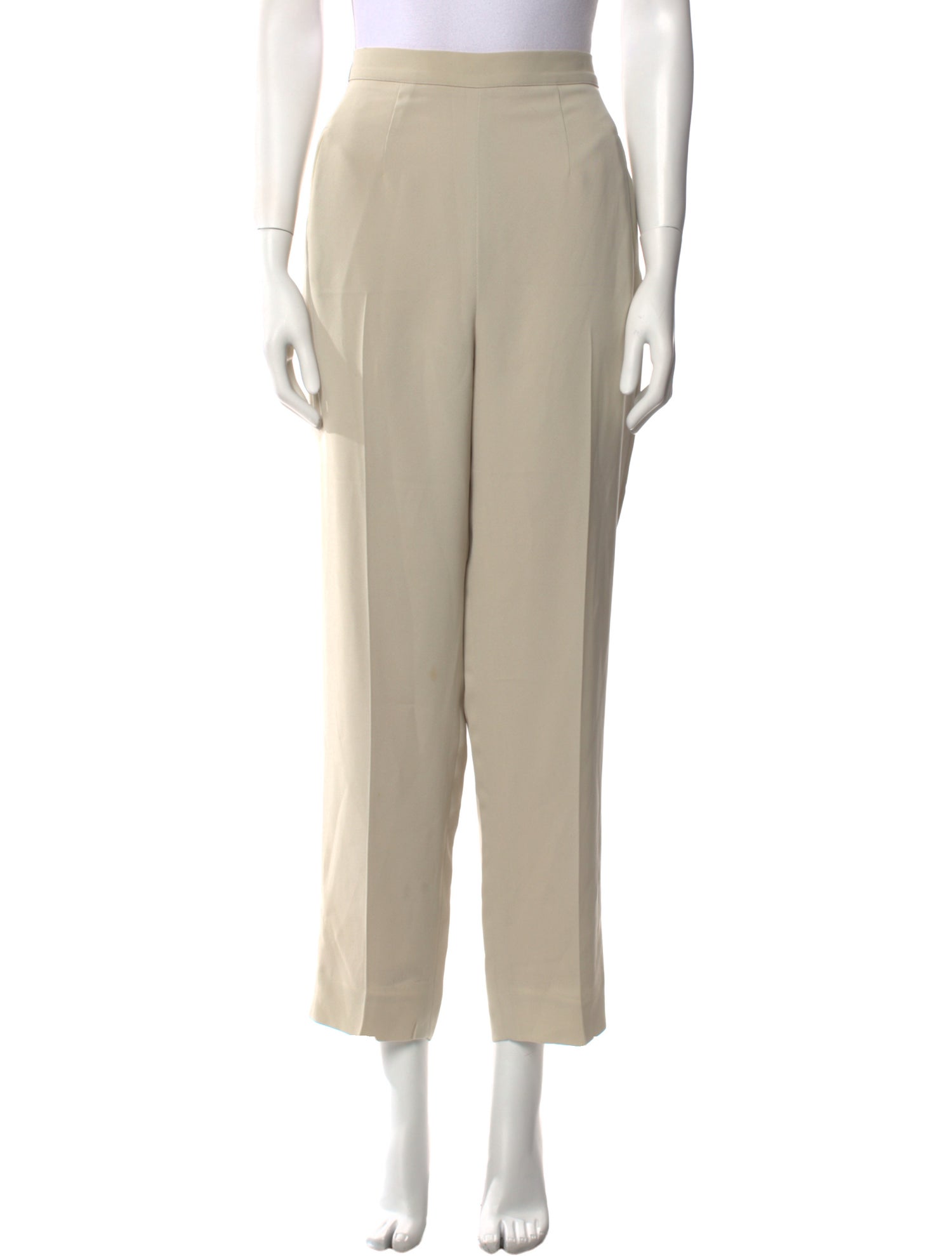 MAISON DE PAPILLON Wide Leg Pants