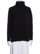MAISON DE PAPILLON Cashmere Turtleneck Sweater