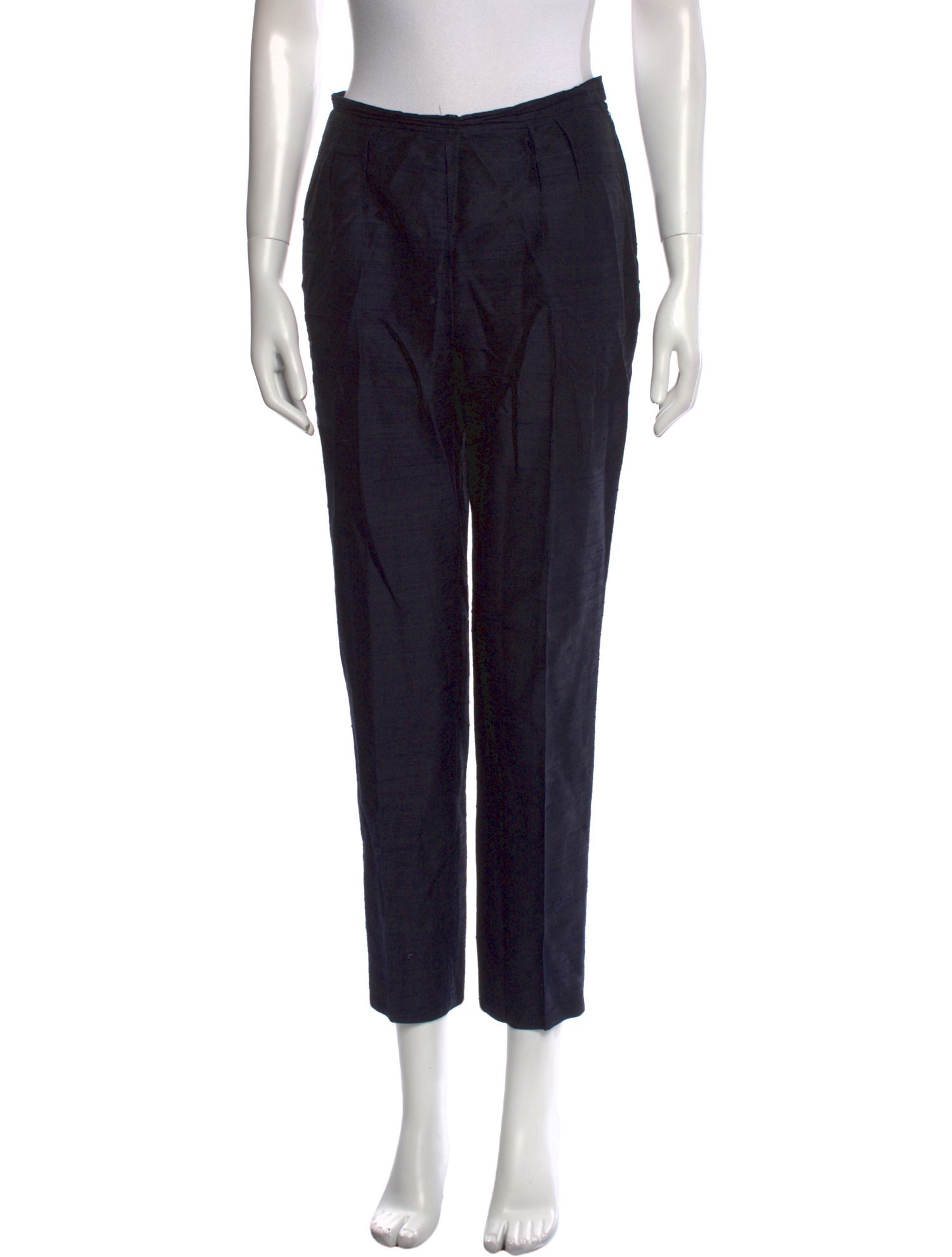 Myrene De Premonville Skinny Leg Pants