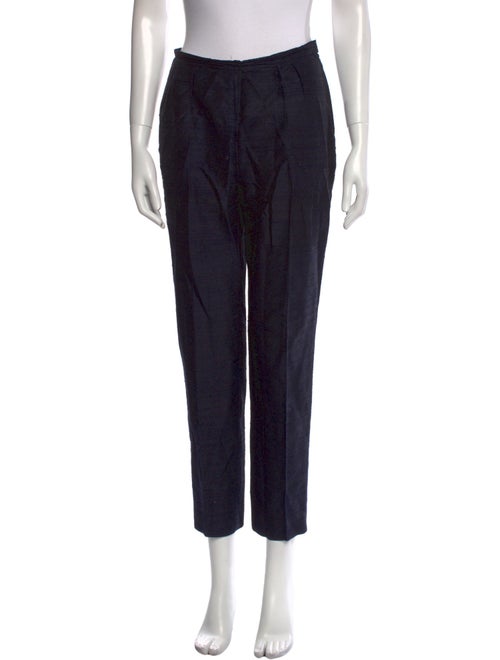Myrene De Premonville Skinny Leg Pants